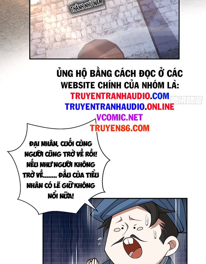 Đồ Đệ Của Ta Đều Là Đại Phản Phái Chapter 62 - Trang 2