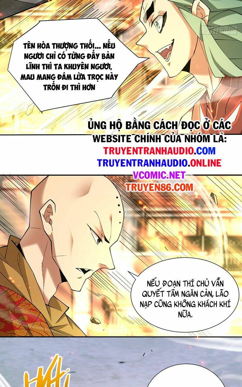 Đồ Đệ Của Ta Đều Là Đại Phản Phái Chapter 60 - Trang 2