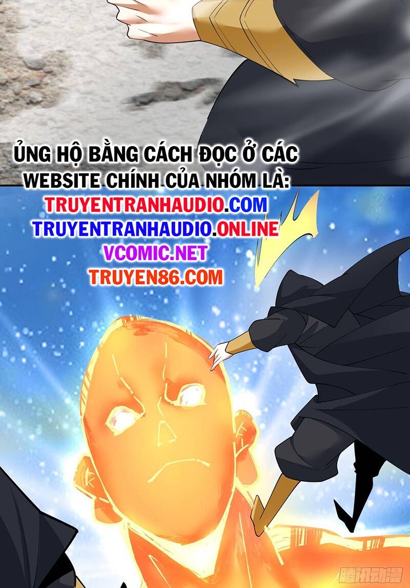 Đồ Đệ Của Ta Đều Là Đại Phản Phái Chapter 59 - Trang 2