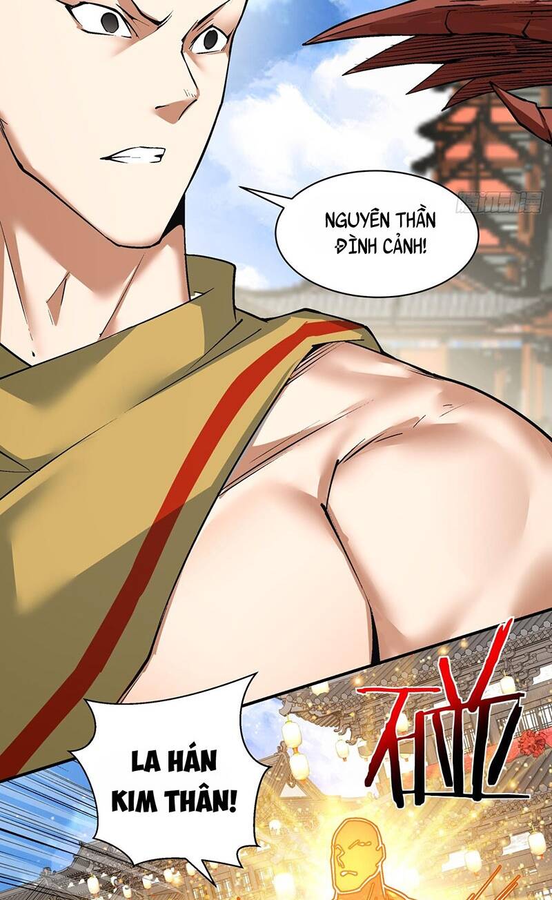 Đồ Đệ Của Ta Đều Là Đại Phản Phái Chapter 59 - Trang 2