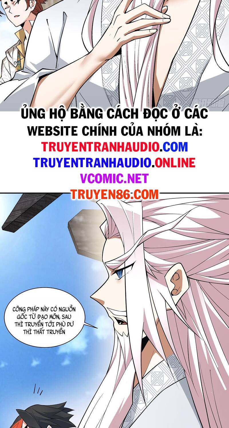 Đồ Đệ Của Ta Đều Là Đại Phản Phái Chapter 59 - Trang 2