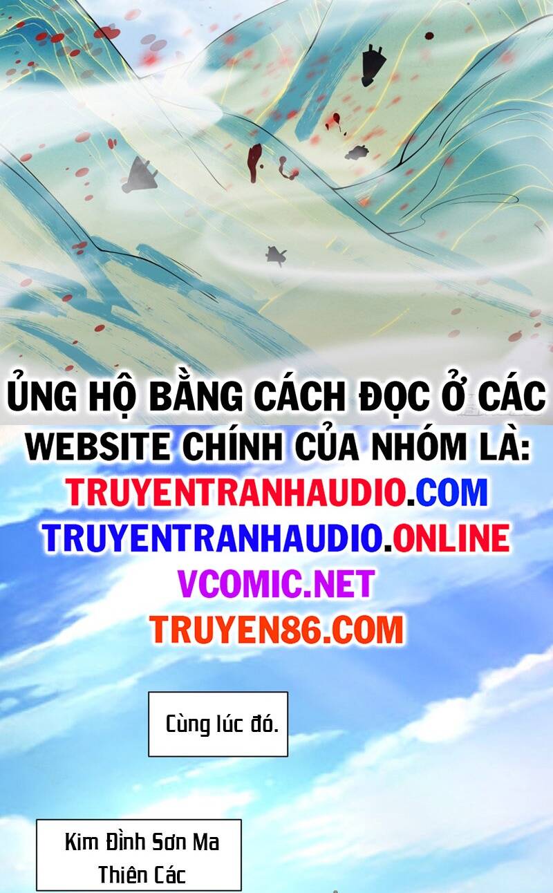 Đồ Đệ Của Ta Đều Là Đại Phản Phái Chapter 52 - Trang 2