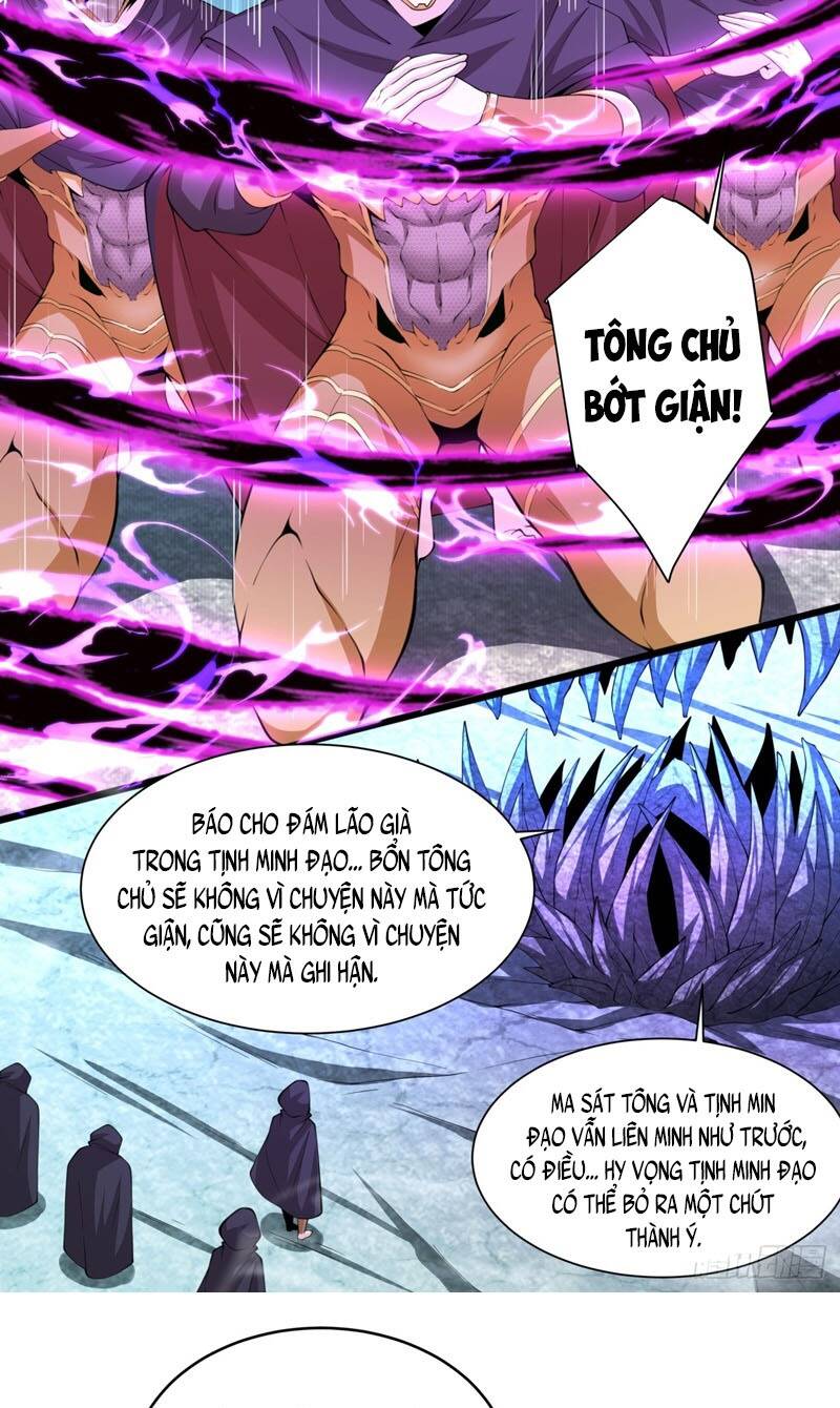 Đồ Đệ Của Ta Đều Là Đại Phản Phái Chapter 52 - Trang 2