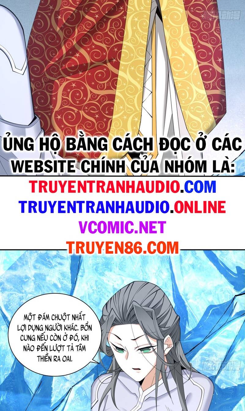 Đồ Đệ Của Ta Đều Là Đại Phản Phái Chapter 52 - Trang 2