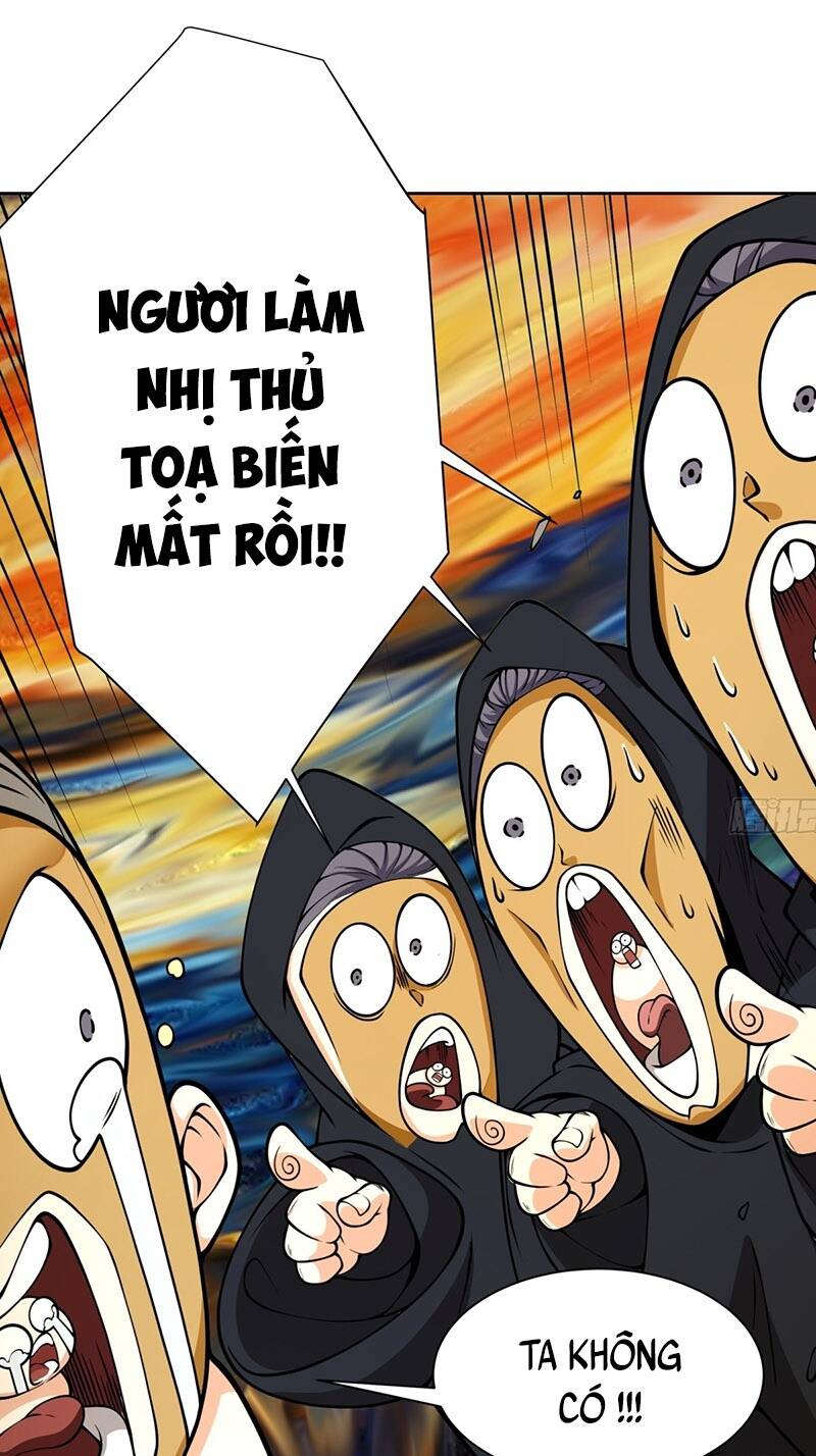 Đồ Đệ Của Ta Đều Là Đại Phản Phái Chapter 51 - Trang 2