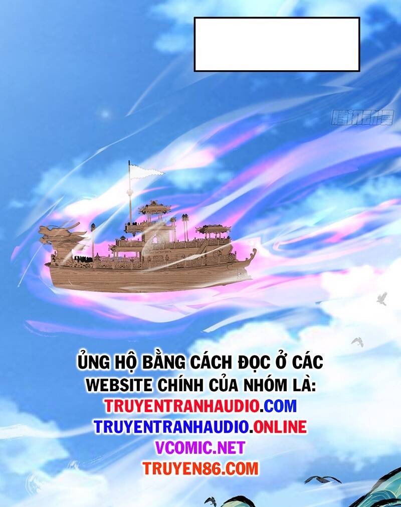 Đồ Đệ Của Ta Đều Là Đại Phản Phái Chapter 51 - Trang 2