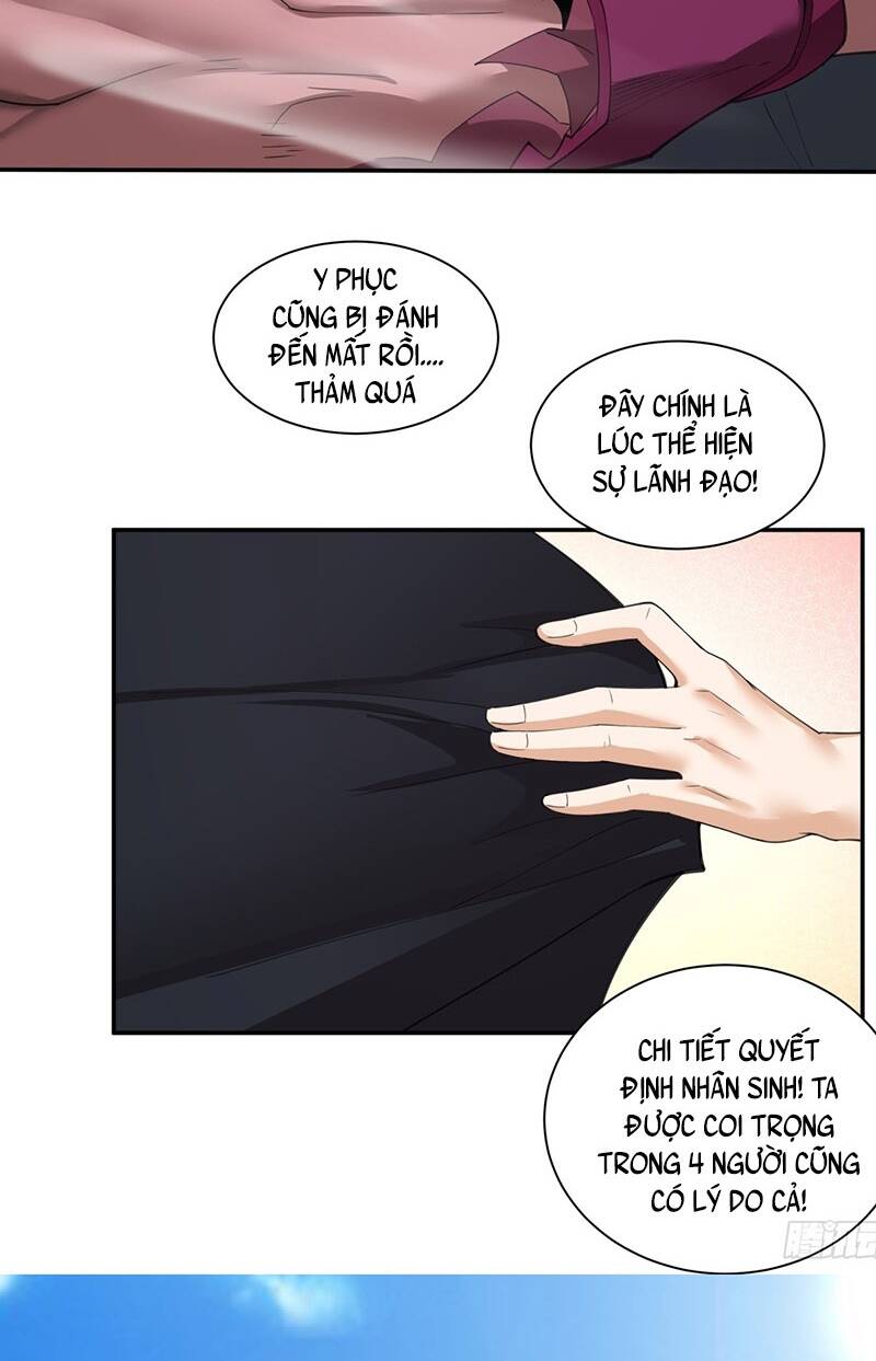 Đồ Đệ Của Ta Đều Là Đại Phản Phái Chapter 51 - Trang 2