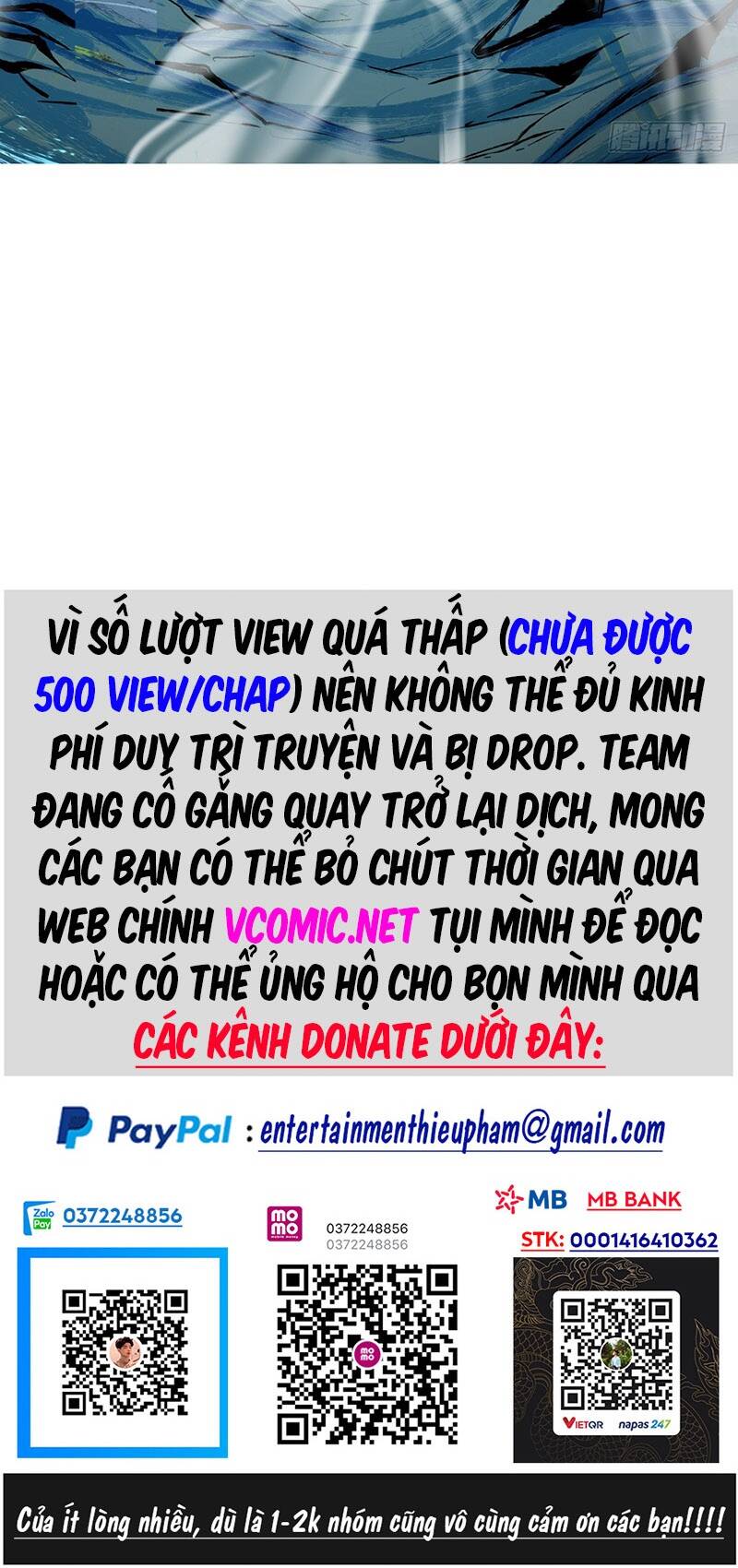 Đồ Đệ Của Ta Đều Là Đại Phản Phái Chapter 50 - Trang 2