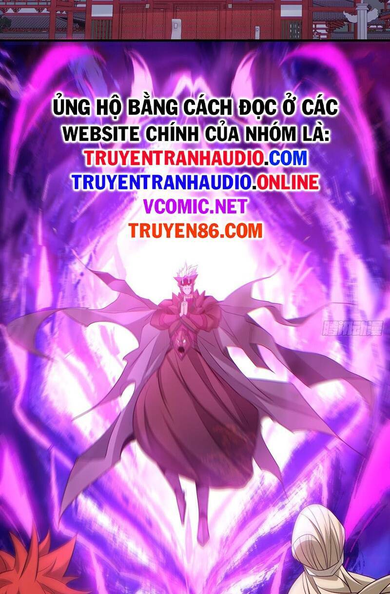 Đồ Đệ Của Ta Đều Là Đại Phản Phái Chapter 48 - Trang 2