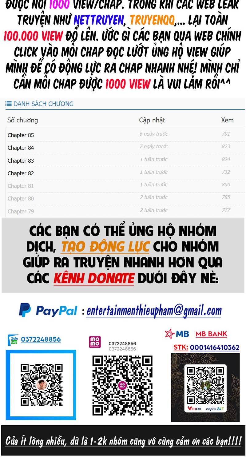 Đồ Đệ Của Ta Đều Là Đại Phản Phái Chapter 44 - Trang 2