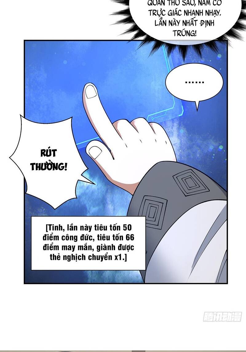 Đồ Đệ Của Ta Đều Là Đại Phản Phái Chapter 43 - Trang 2