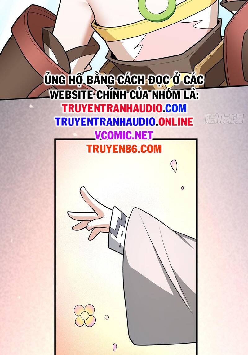 Đồ Đệ Của Ta Đều Là Đại Phản Phái Chapter 43 - Trang 2