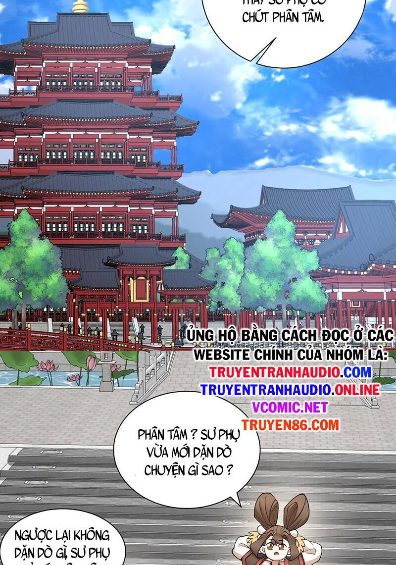 Đồ Đệ Của Ta Đều Là Đại Phản Phái Chapter 42 - Trang 2