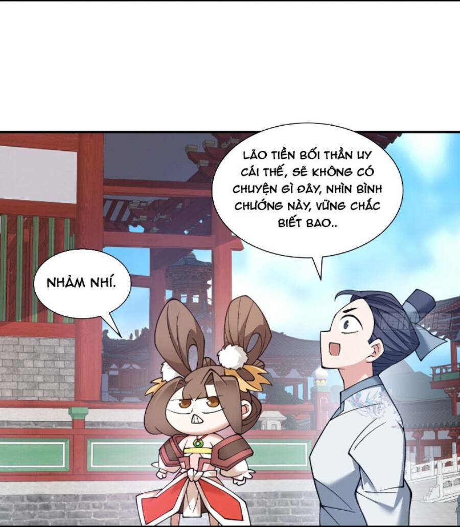 Đồ Đệ Của Ta Đều Là Đại Phản Phái Chapter 41 - Trang 2