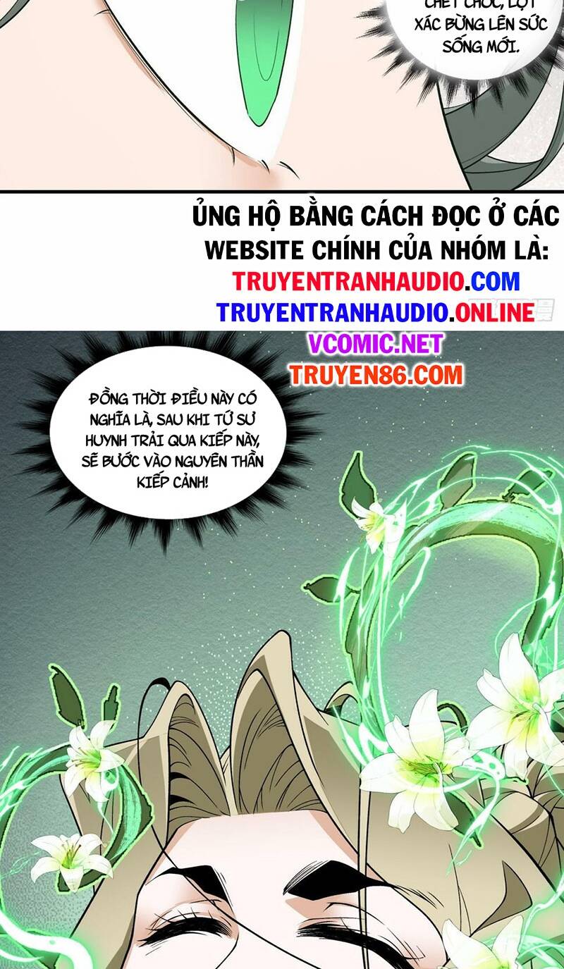 Đồ Đệ Của Ta Đều Là Đại Phản Phái Chapter 38 - Trang 2