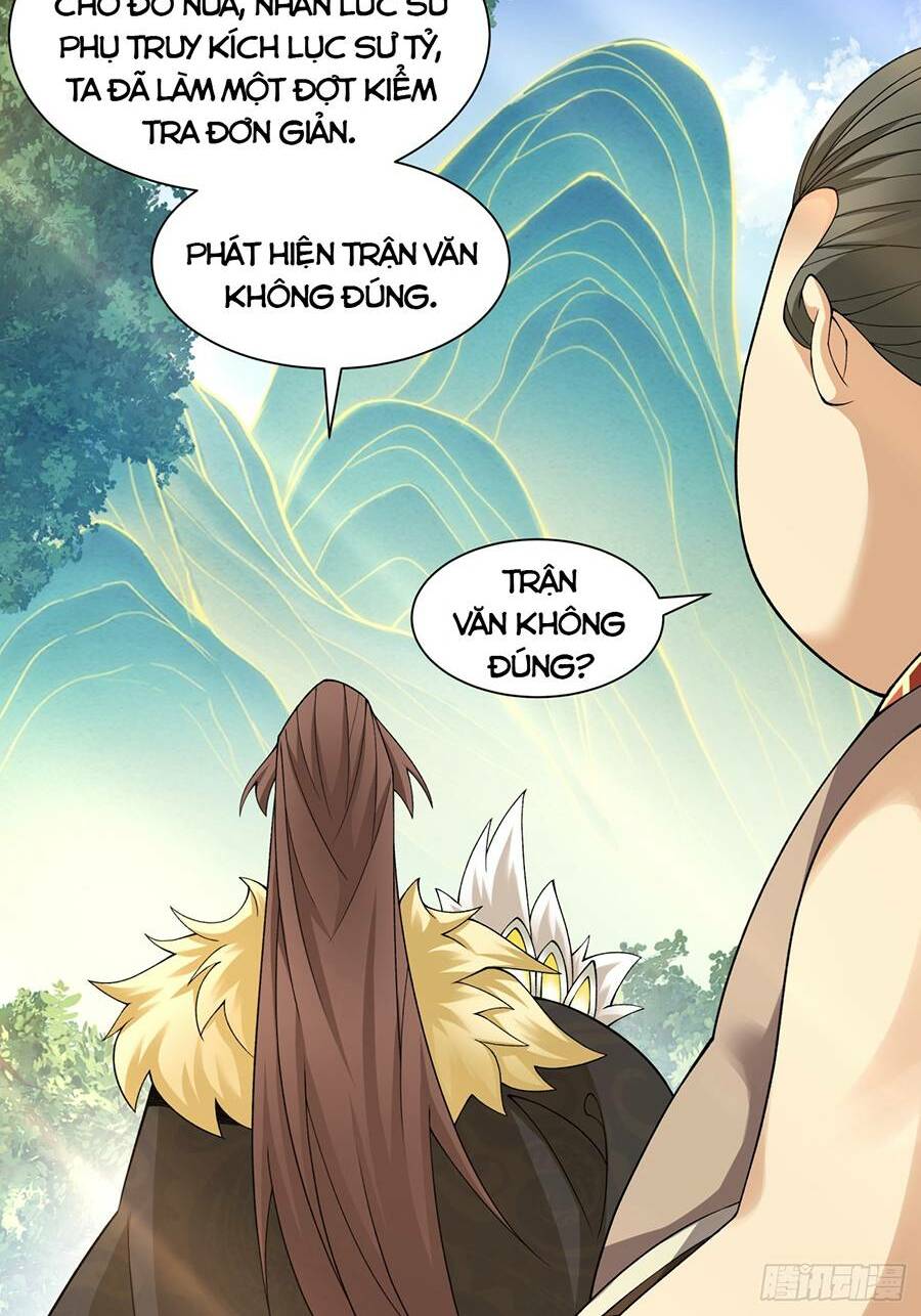 Đồ Đệ Của Ta Đều Là Đại Phản Phái Chapter 34 - Trang 2