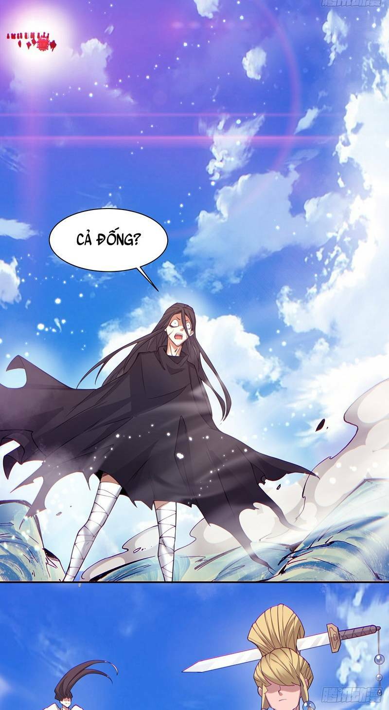 Đồ Đệ Của Ta Đều Là Đại Phản Phái Chapter 29 - Trang 2