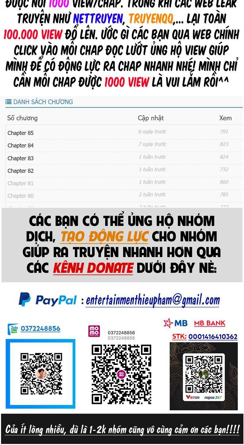 Đồ Đệ Của Ta Đều Là Đại Phản Phái Chapter 29 - Trang 2