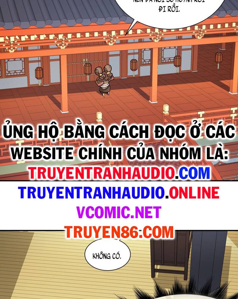 Đồ Đệ Của Ta Đều Là Đại Phản Phái Chapter 16 - Trang 2