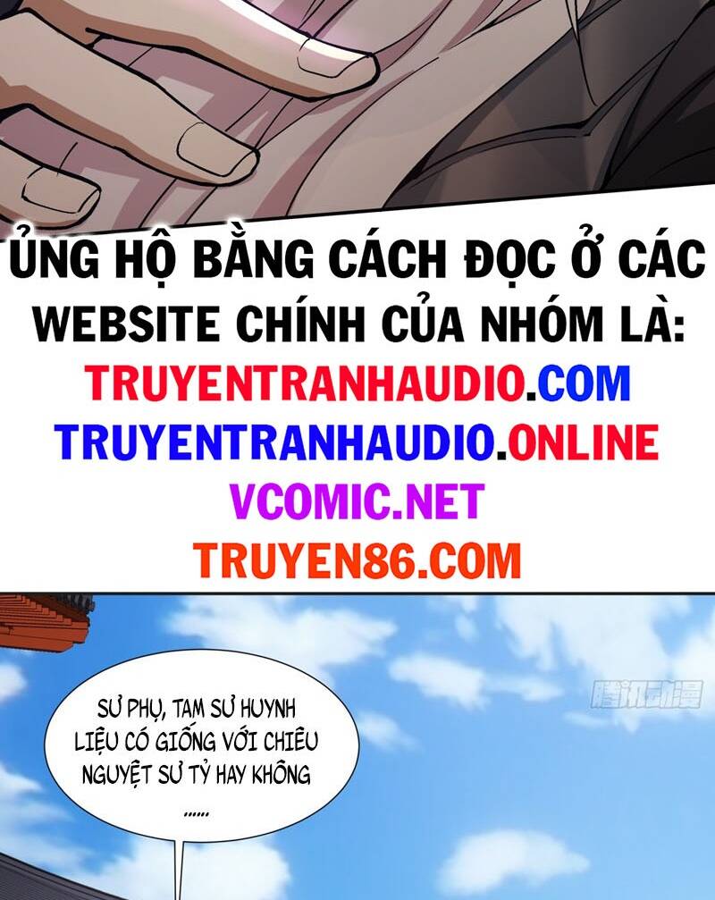 Đồ Đệ Của Ta Đều Là Đại Phản Phái Chapter 16 - Trang 2