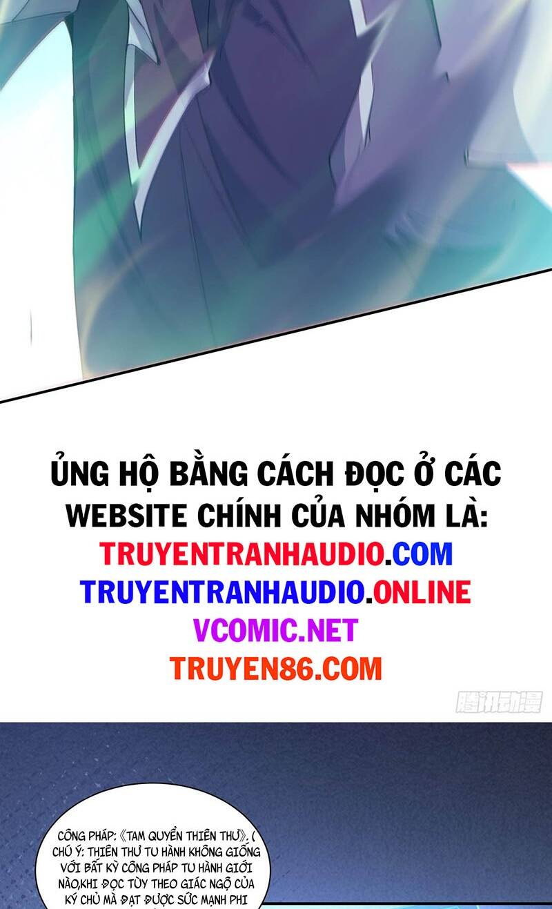 Đồ Đệ Của Ta Đều Là Đại Phản Phái Chapter 15 - Trang 2