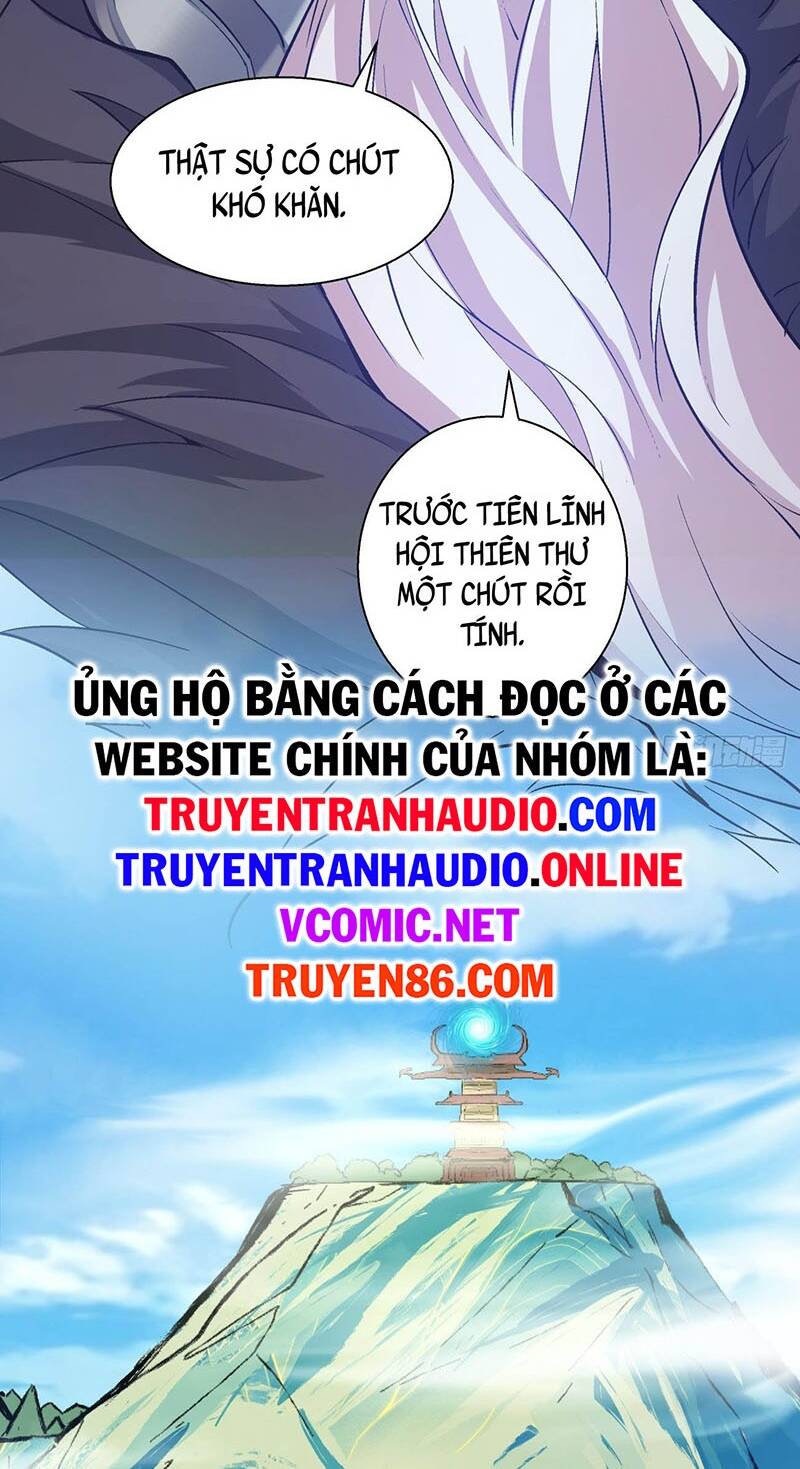 Đồ Đệ Của Ta Đều Là Đại Phản Phái Chapter 15 - Trang 2