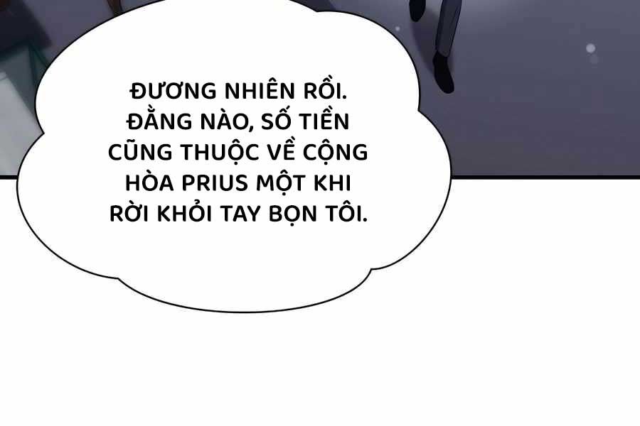 Giấc Mơ Trong Game Trở Thành Hiện Thực Chapter 67 - Trang 2