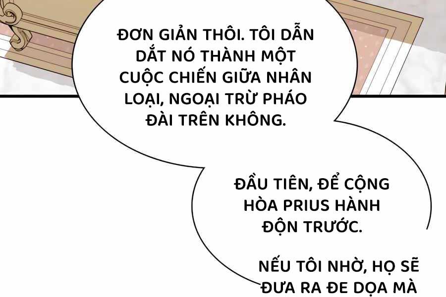 Giấc Mơ Trong Game Trở Thành Hiện Thực Chapter 67 - Trang 2