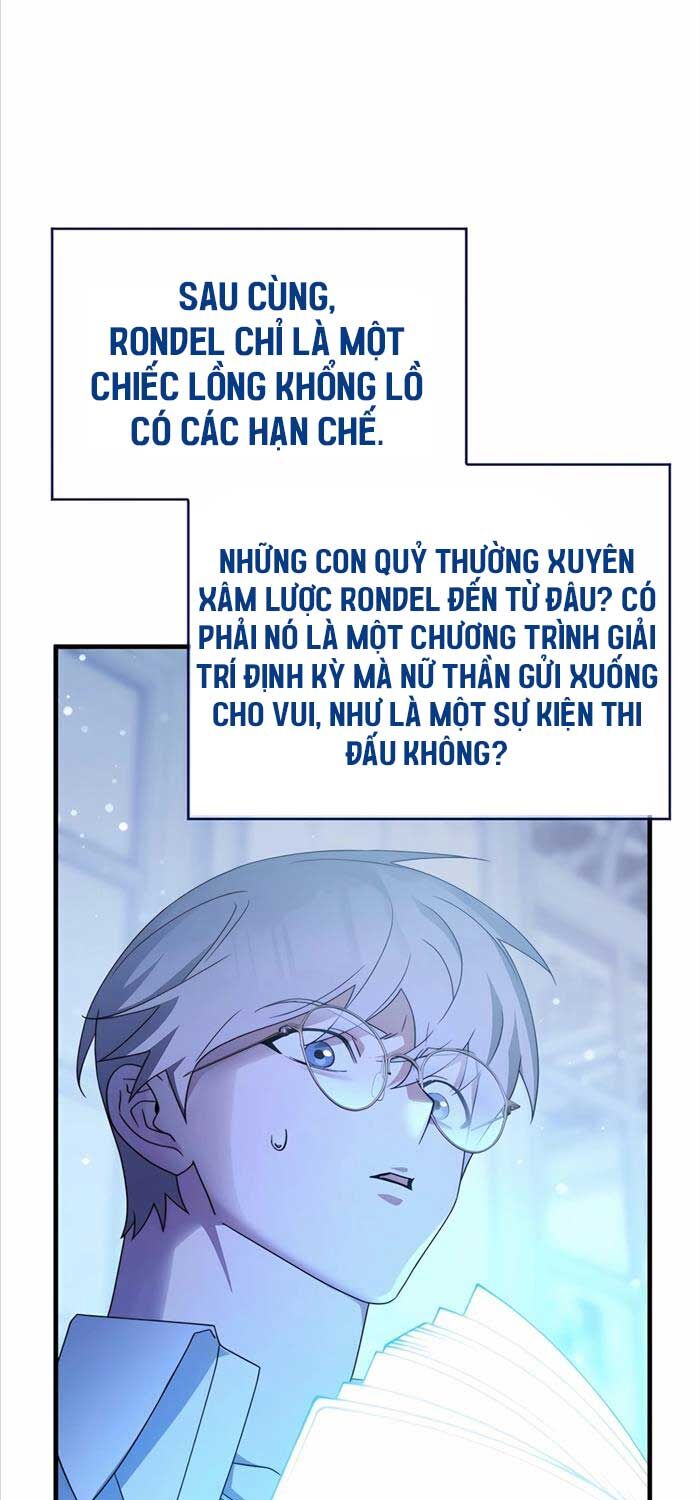 Giấc Mơ Trong Game Trở Thành Hiện Thực Chapter 65 - Trang 2