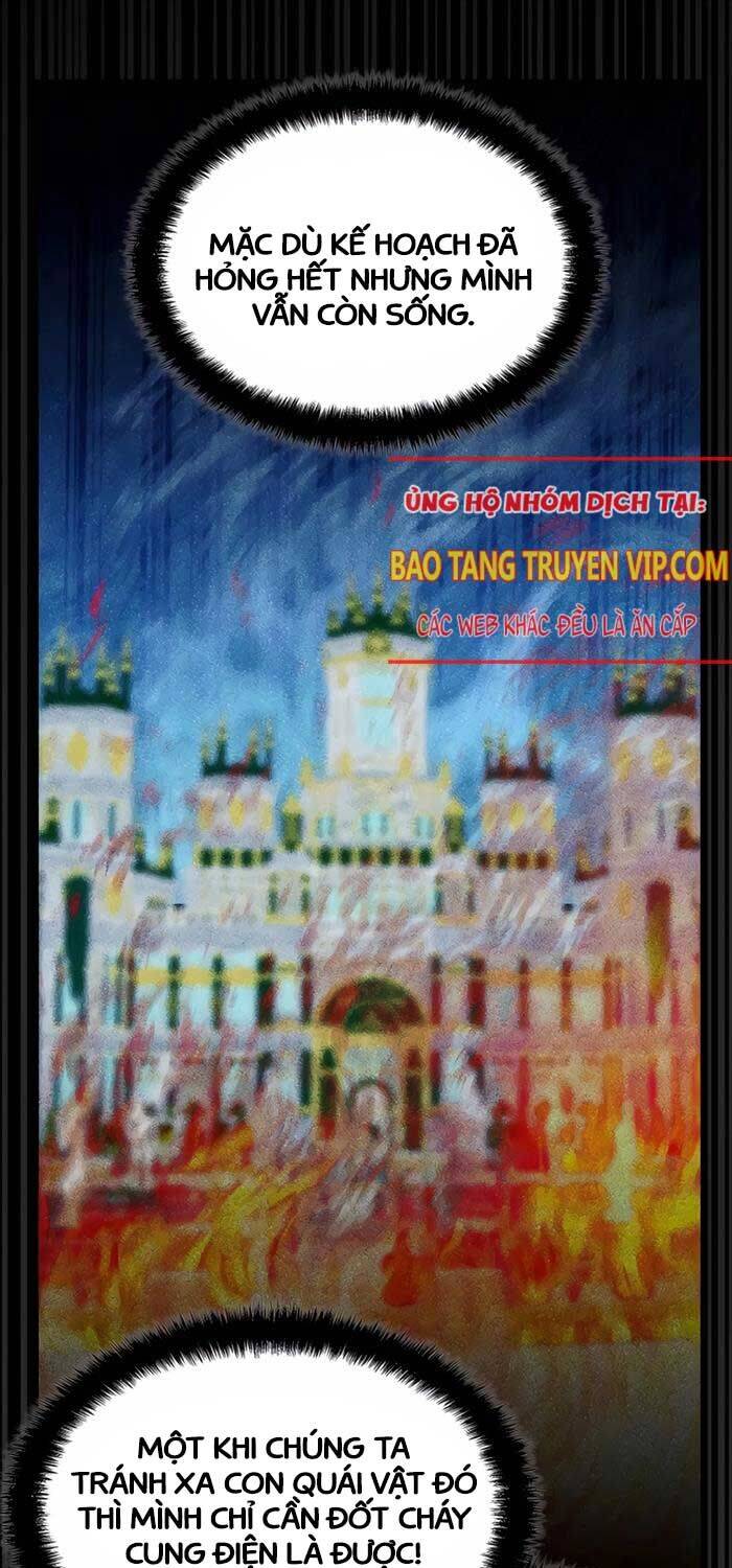 Giấc Mơ Trong Game Trở Thành Hiện Thực Chapter 61 - Trang 2