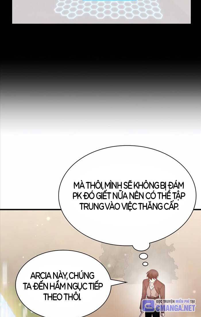 Giấc Mơ Trong Game Trở Thành Hiện Thực Chapter 58 - Trang 2