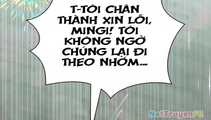 Giấc Mơ Trong Game Trở Thành Hiện Thực Chapter 57 - Trang 2