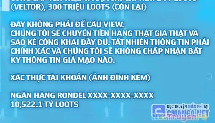 Giấc Mơ Trong Game Trở Thành Hiện Thực Chapter 57 - Trang 2