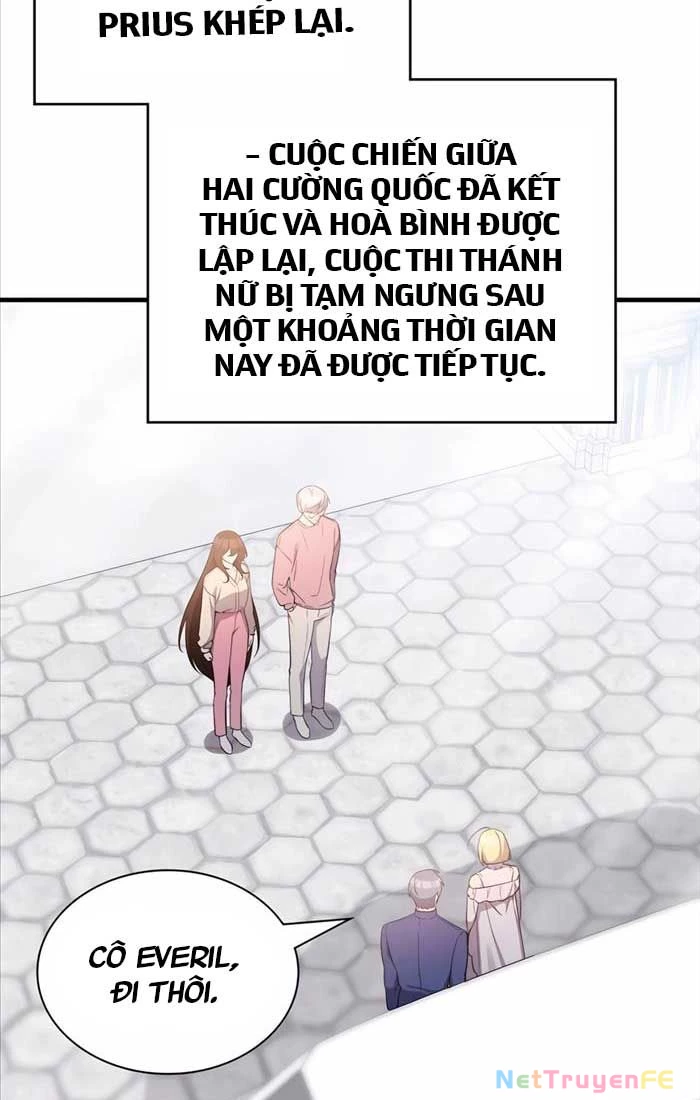 Giấc Mơ Trong Game Trở Thành Hiện Thực Chapter 57 - Trang 2