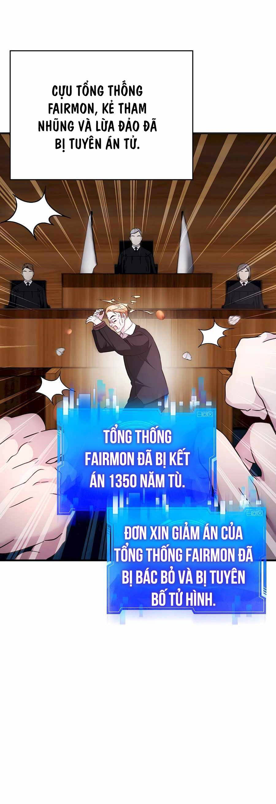 Giấc Mơ Trong Game Trở Thành Hiện Thực Chapter 55 - Trang 2