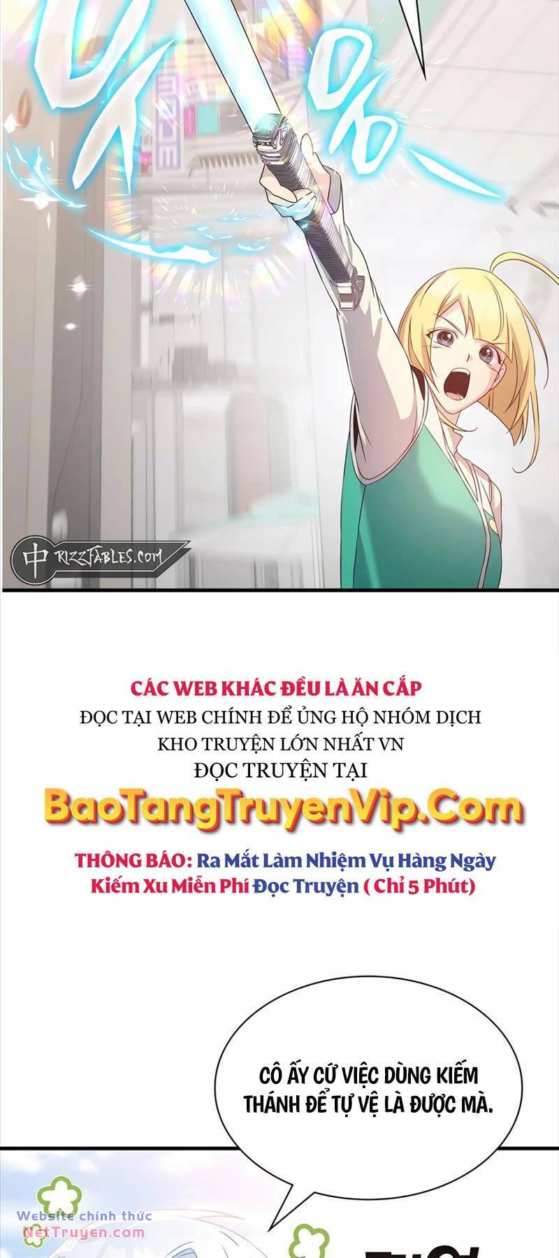 Giấc Mơ Trong Game Trở Thành Hiện Thực Chapter 52 - Trang 2