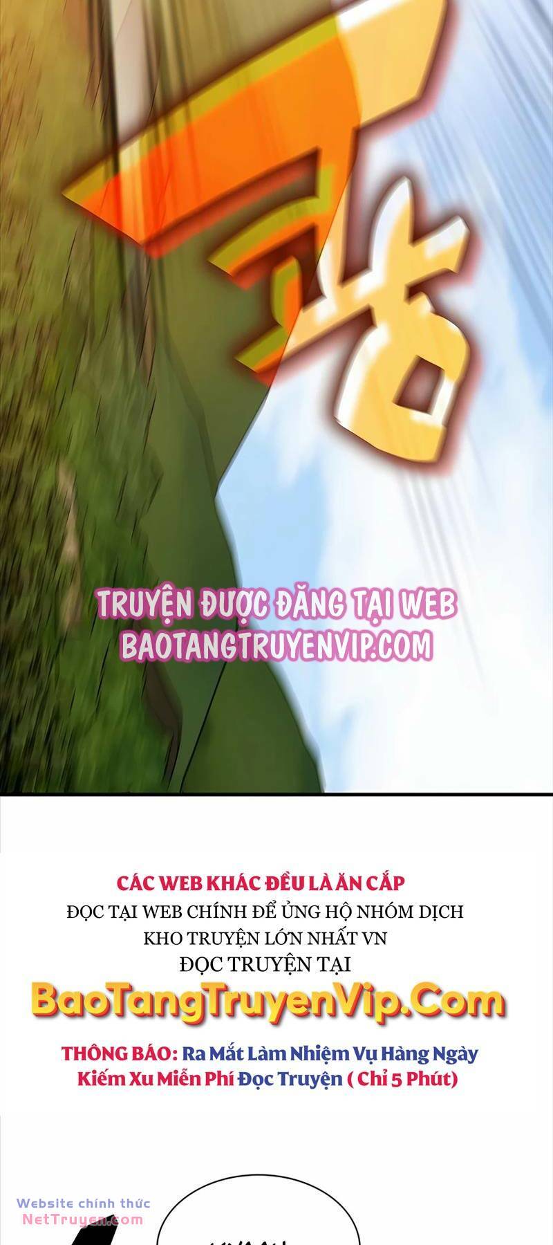 Giấc Mơ Trong Game Trở Thành Hiện Thực Chapter 52 - Trang 2