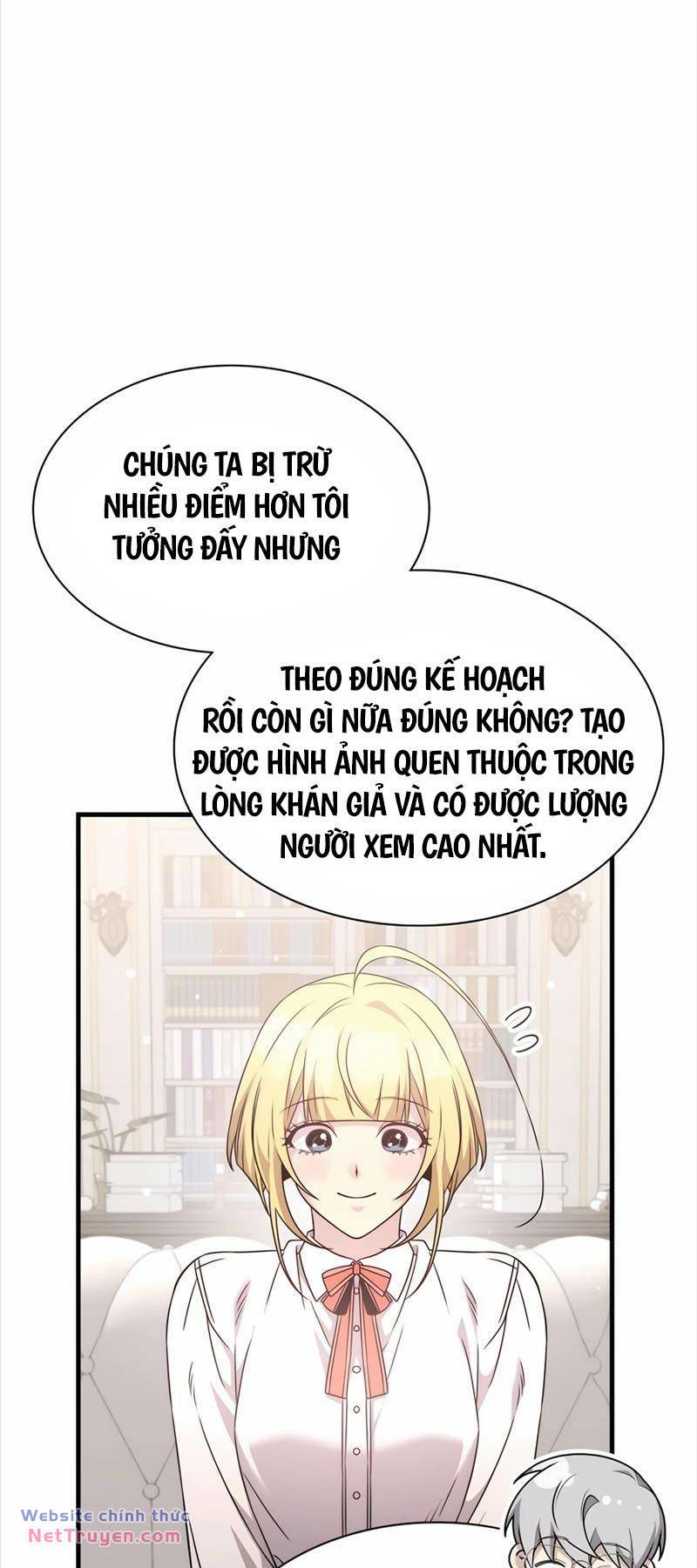 Giấc Mơ Trong Game Trở Thành Hiện Thực Chapter 52 - Trang 2