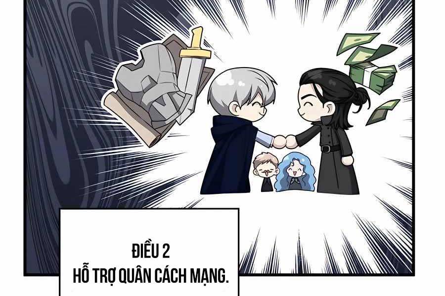 Giấc Mơ Trong Game Trở Thành Hiện Thực Chapter 49 - Trang 2