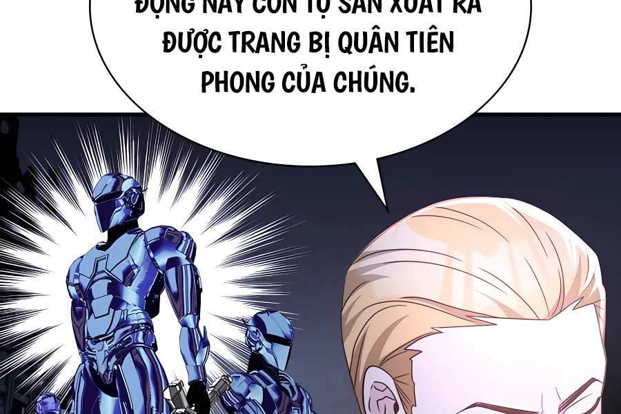 Giấc Mơ Trong Game Trở Thành Hiện Thực Chapter 49 - Trang 2