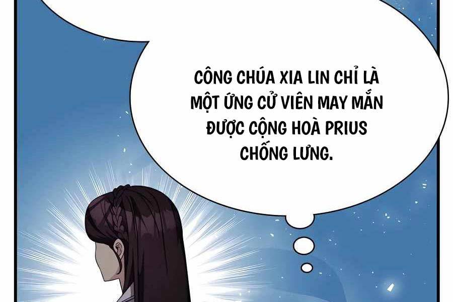 Giấc Mơ Trong Game Trở Thành Hiện Thực Chapter 49 - Trang 2