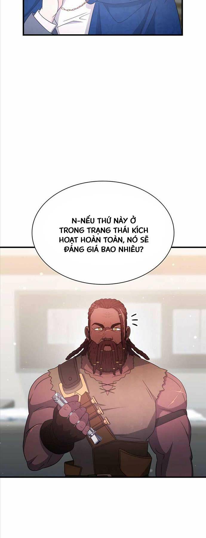 Giấc Mơ Trong Game Trở Thành Hiện Thực Chapter 46 - Trang 2