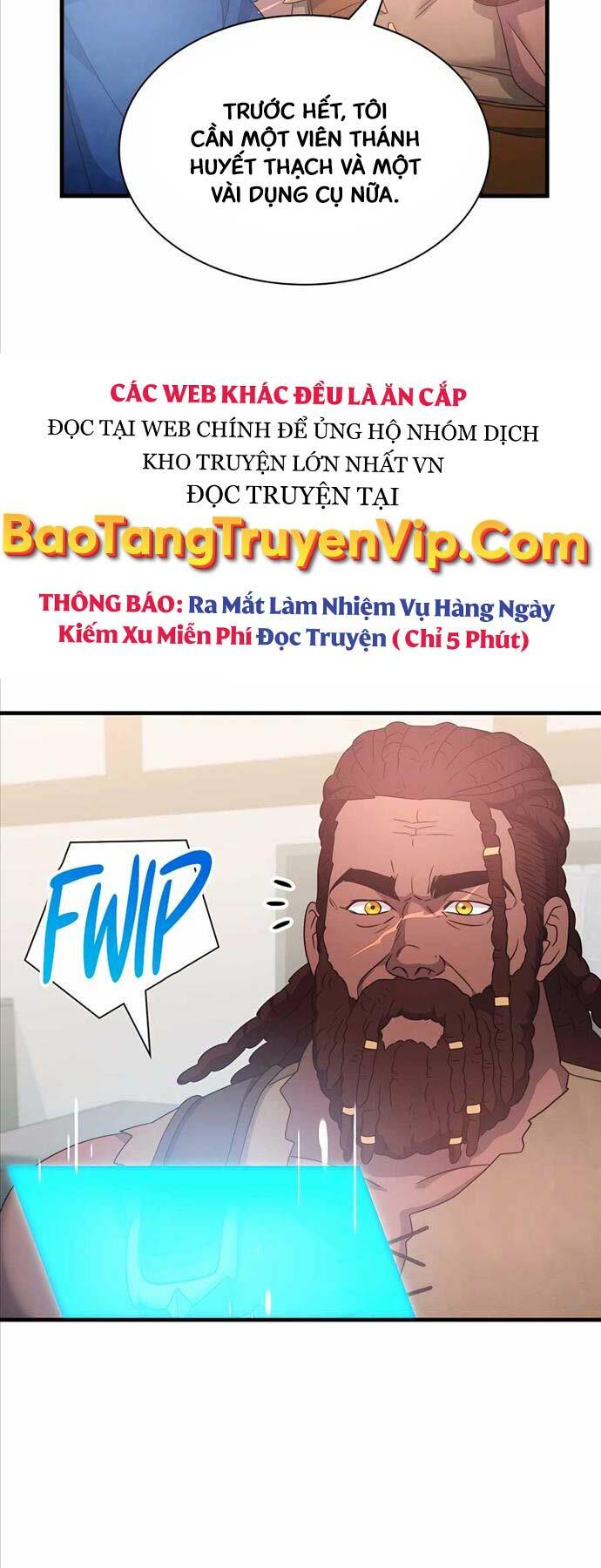 Giấc Mơ Trong Game Trở Thành Hiện Thực Chapter 46 - Trang 2