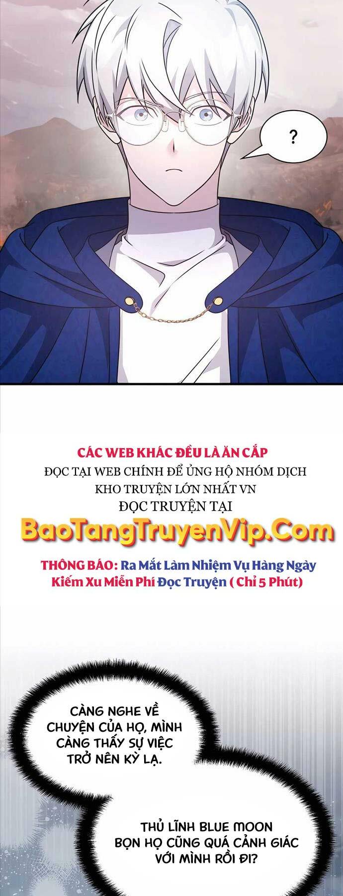 Giấc Mơ Trong Game Trở Thành Hiện Thực Chapter 46 - Trang 2