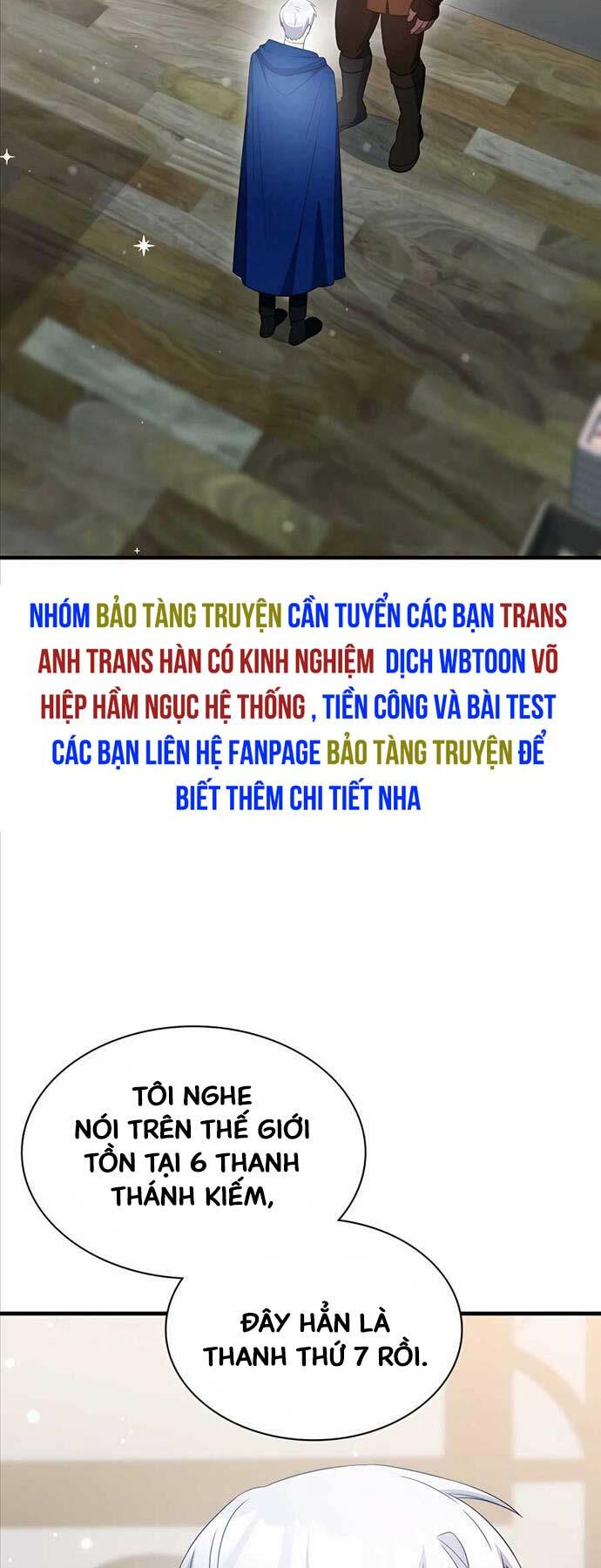 Giấc Mơ Trong Game Trở Thành Hiện Thực Chapter 46 - Trang 2