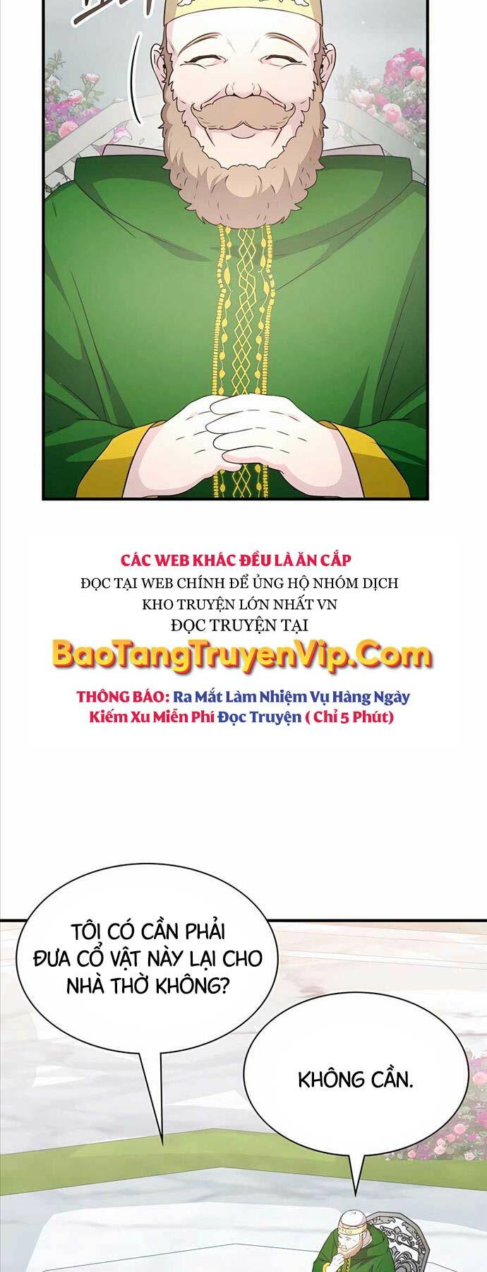 Giấc Mơ Trong Game Trở Thành Hiện Thực Chapter 45 - Trang 2