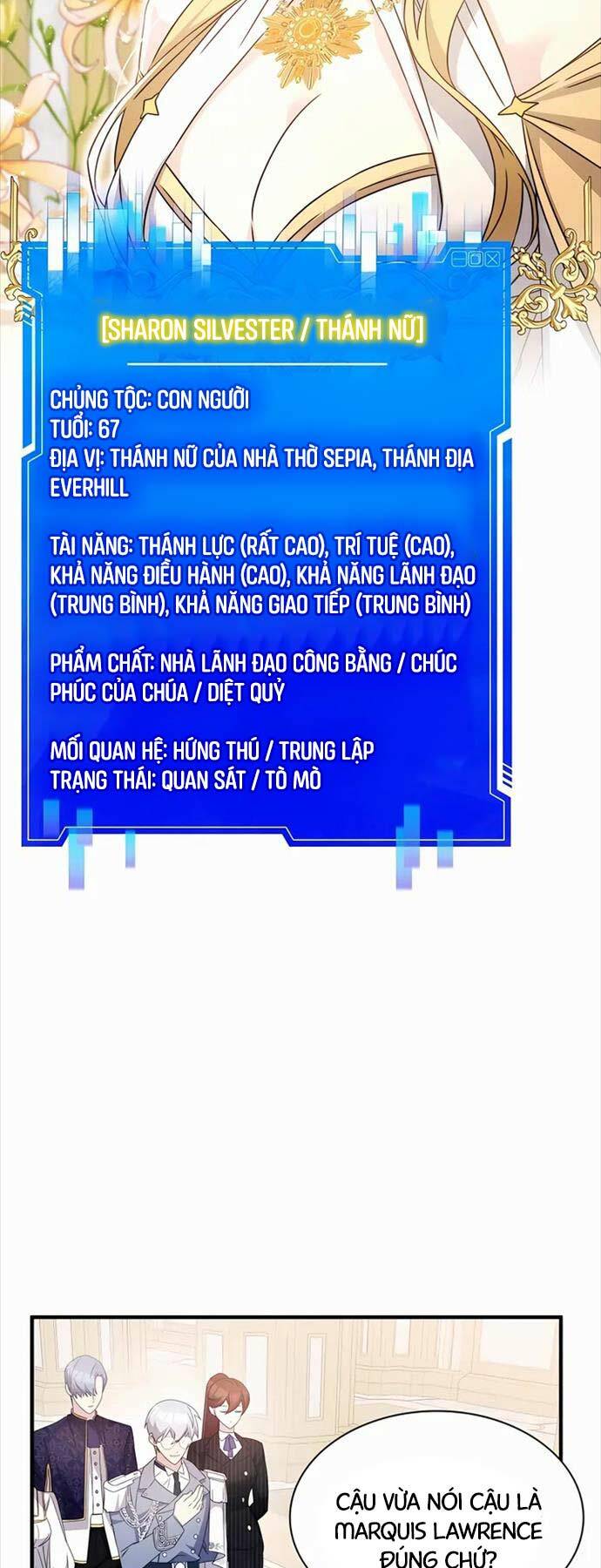 Giấc Mơ Trong Game Trở Thành Hiện Thực Chapter 44 - Trang 2