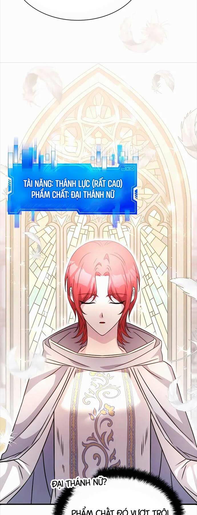 Giấc Mơ Trong Game Trở Thành Hiện Thực Chapter 44 - Trang 2