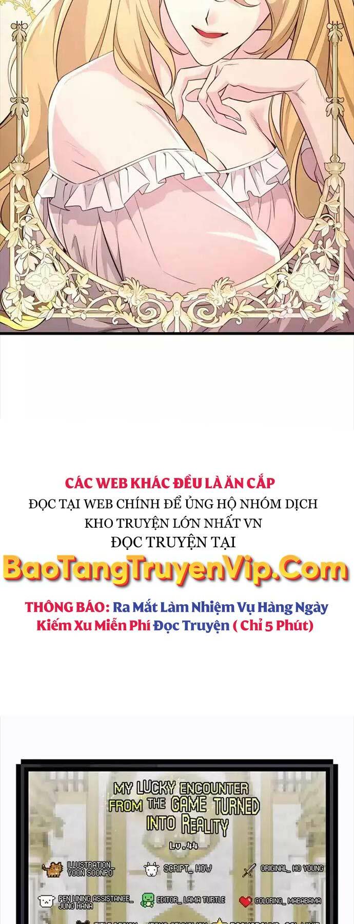 Giấc Mơ Trong Game Trở Thành Hiện Thực Chapter 44 - Trang 2