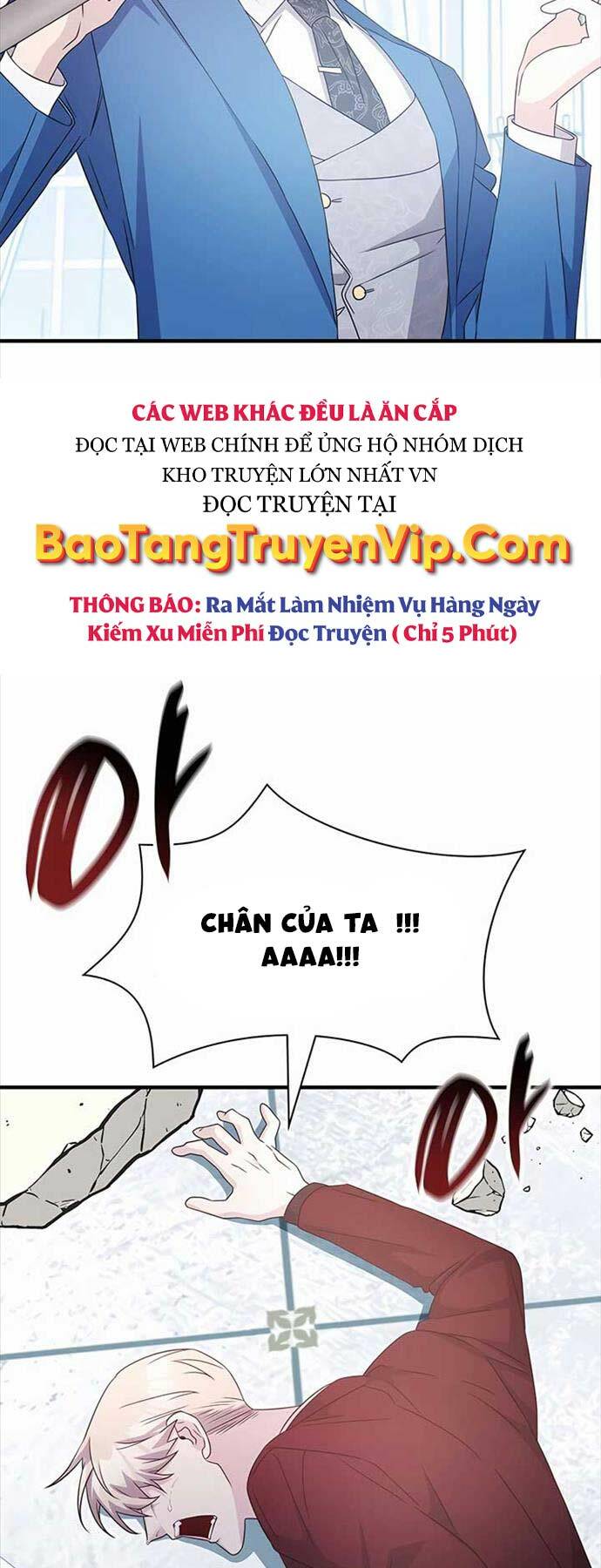 Giấc Mơ Trong Game Trở Thành Hiện Thực Chapter 43 - Trang 2